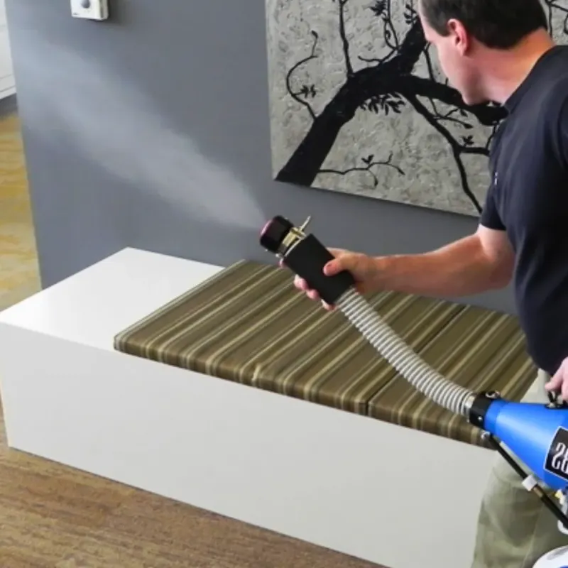Professional Odor Removal in Oakland Park, FL